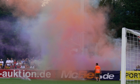 FC Liverpool vs 1. FC Kaiserslautern (2-3) (2)
