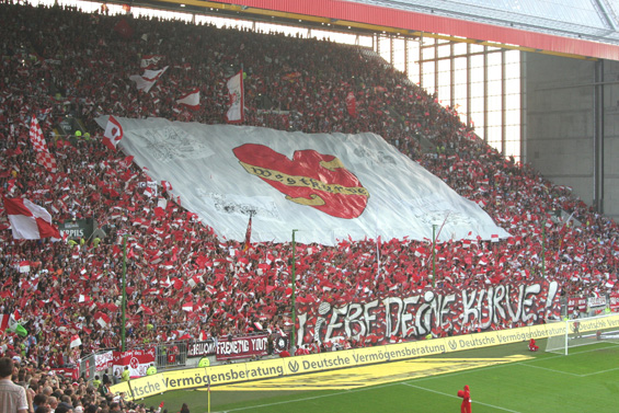 1. FC Kaiserslautern vs Borussia Mönchengladbach (1-1) (3)