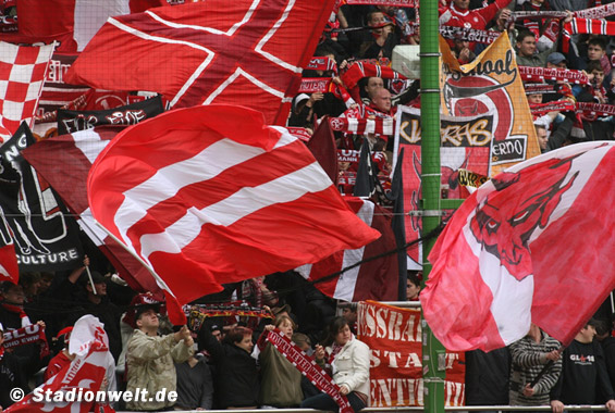 1. FC Kaiserslautern vs FC Erzgebirge Aue (2-0) (3)