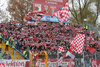 FC Augsburg vs 1. FC Kaiserslautern (0-0)