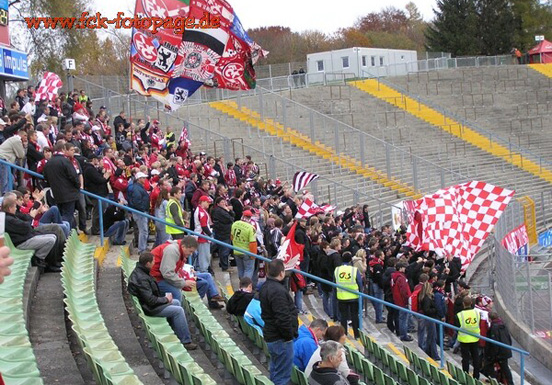 FC Augsburg vs 1. FC Kaiserslautern (0-0) (6)