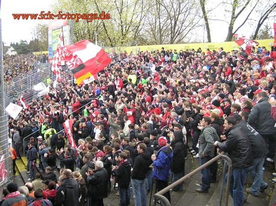 TSV Alemannia Aachen vs 1. FC Kaiserslautern (2-1) (1)