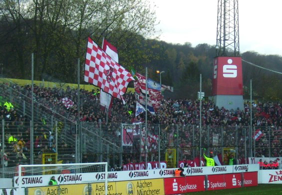 TSV Alemannia Aachen vs 1. FC Kaiserslautern (2-1) (5)