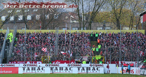 TSV Alemannia Aachen vs 1. FC Kaiserslautern (2-1) (6)