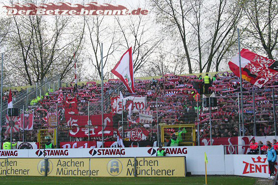 TSV Alemannia Aachen vs 1. FC Kaiserslautern (2-1) (7)