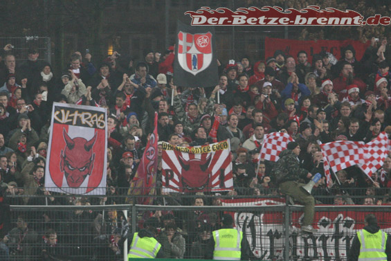 FC St. Pauli vs 1. FC Kaiserslautern (3-4) (5)
