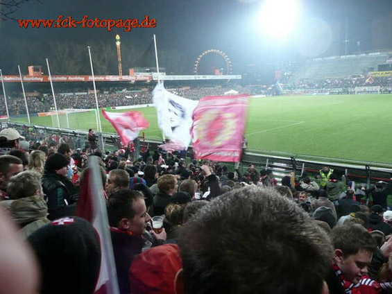 FC St. Pauli vs 1. FC Kaiserslautern (3-4) (11)