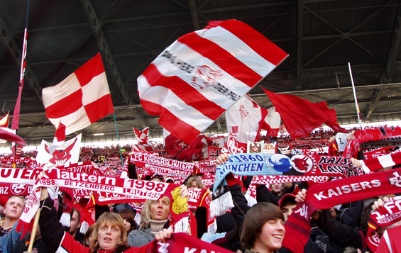 1. FC Kaiserslautern vs FC Carl Zeiss Jena (2-3) (1)