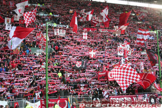 1. FC Kaiserslautern vs FC Carl Zeiss Jena (2-3) (4)