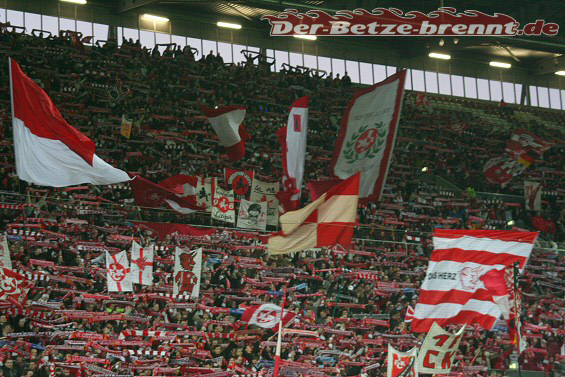 1. FC Kaiserslautern vs TSV 1860 München (1-2) (4)