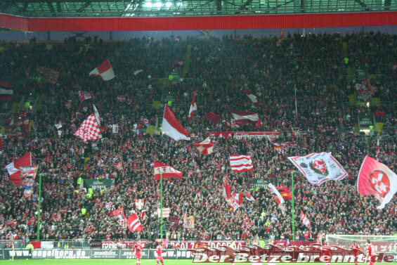 1. FC Kaiserslautern vs TSV 1860 München (1-2) (8)