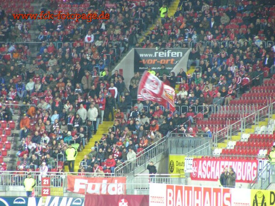 1. FC Kaiserslautern vs TSV 1860 München (1-2) (10)