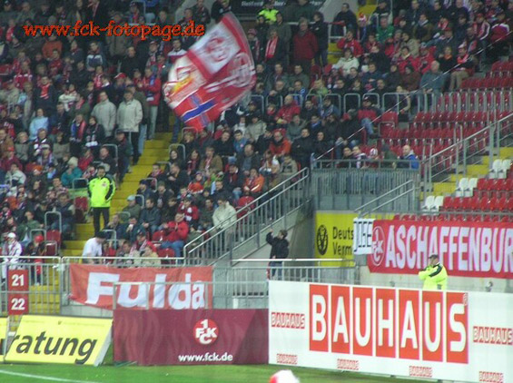 1. FC Kaiserslautern vs TSV 1860 München (1-2) (11)