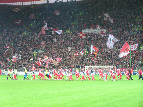 1. FC Kaiserslautern vs TSV 1860 München (1-2) (17)