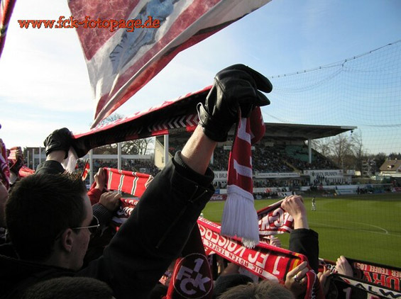 SpVgg Fürth vs 1. FC Kaiserslautern (0-1) (2)