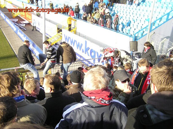 SpVgg Fürth vs 1. FC Kaiserslautern (0-1) (4)