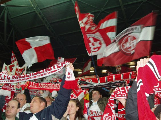 1. FC Kaiserslautern vs TuS Koblenz (2-3) (3)