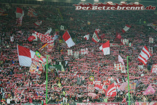 1. FC Kaiserslautern vs TuS Koblenz (2-3) (5)