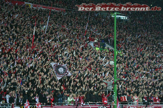 1. FC Kaiserslautern vs TuS Koblenz (2-3) (9)