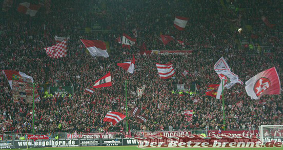 1. FC Kaiserslautern vs TuS Koblenz (2-3) (11)