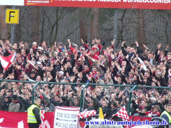 SC Paderborn vs 1. FC Kaiserslautern (0-0) (1)