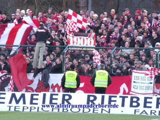 SC Paderborn vs 1. FC Kaiserslautern (0-0) (3)