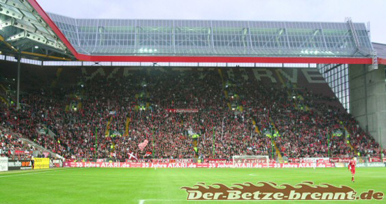 1. FC Kaiserslautern vs SC Freiburg (0-0) (1)