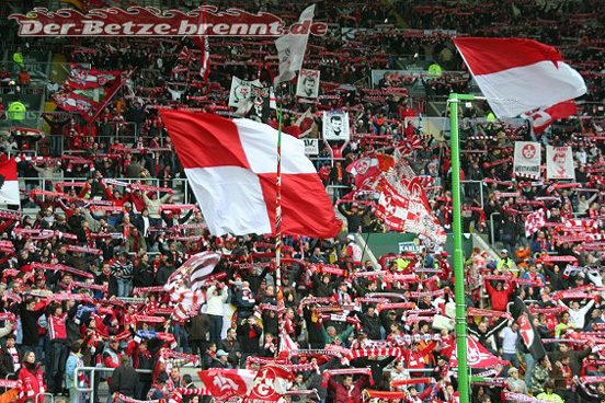 1. FC Kaiserslautern vs SC Freiburg (0-0) (5)
