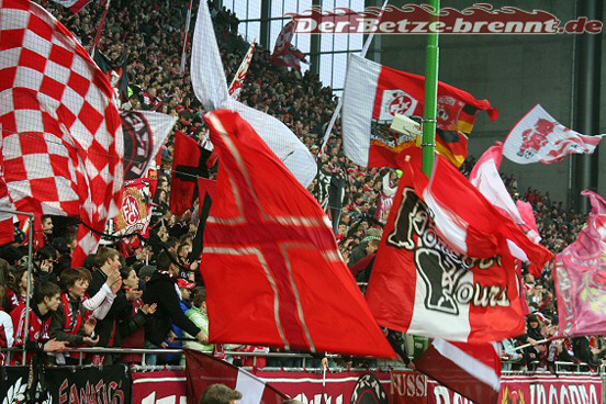 1. FC Kaiserslautern vs SC Freiburg (0-0) (7)