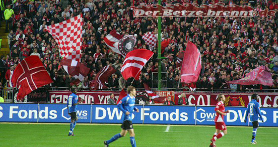 1. FC Kaiserslautern vs SC Freiburg (0-0) (8)