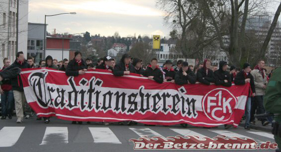 SV Wehen Wiesbaden vs 1. FC Kaiserslautern (0-2) (8)