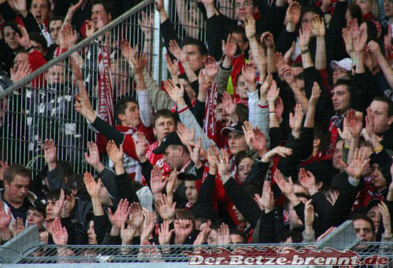 SV Wehen Wiesbaden vs 1. FC Kaiserslautern (0-2) (15)