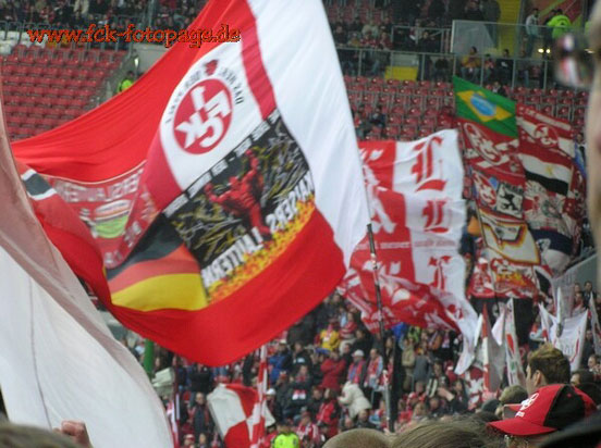 1. FC Kaiserslautern vs Offenbacher FC Kickers (1-1) (3)
