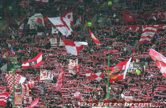 1. FC Kaiserslautern vs Offenbacher FC Kickers (1-1) (7)