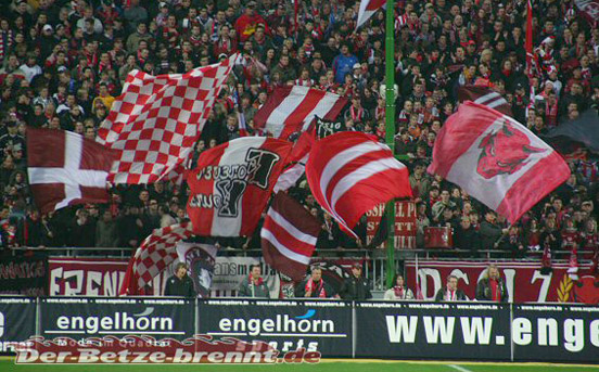 1. FC Kaiserslautern vs Offenbacher FC Kickers (1-1) (12)