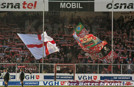 VfL Osnabrück vs 1. FC Kaiserslautern (2-0) (3)