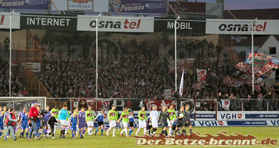 VfL Osnabrück vs 1. FC Kaiserslautern (2-0) (4)