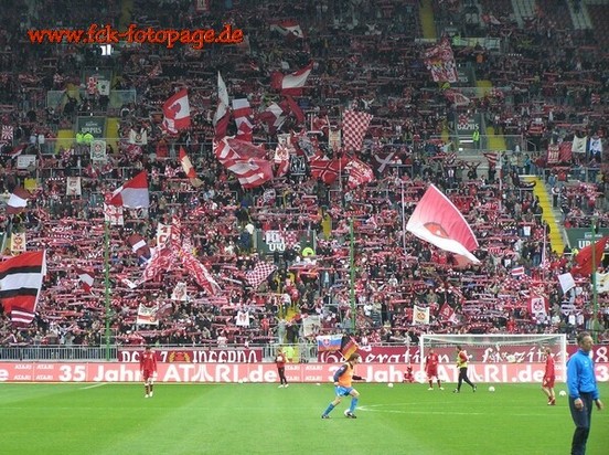 1. FC Kaiserslautern vs TSG Hoffenheim (0-2) (3)