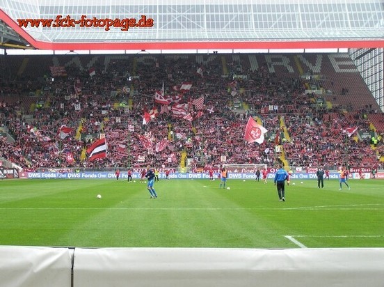 1. FC Kaiserslautern vs TSG Hoffenheim (0-2) (4)