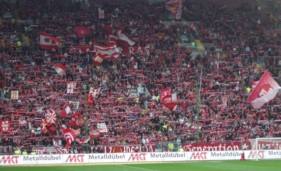 1. FC Kaiserslautern vs FC Augsburg (2-0) (7)