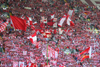 1. FC Kaiserslautern vs SpVgg Fürth (0-1)
