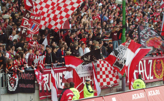 1. FC Kaiserslautern vs TSV Alemannia Aachen (2-1) (6)