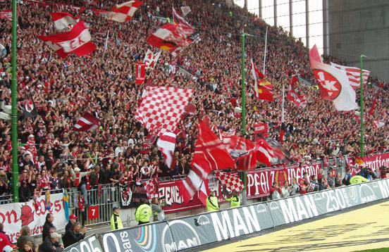 1. FC Kaiserslautern vs TSV Alemannia Aachen (2-1) (8)