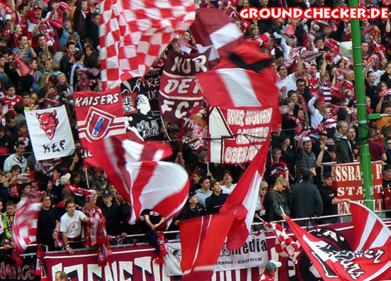 1. FC Kaiserslautern vs TSV Alemannia Aachen (2-1) (16)