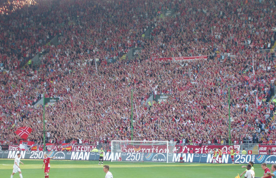 1. FC Kaiserslautern vs FC St. Pauli (2-0) (1)