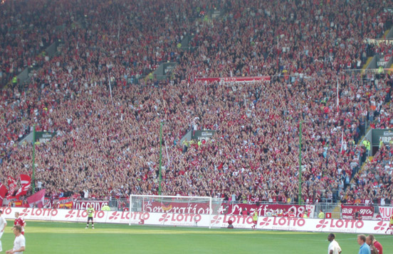 1. FC Kaiserslautern vs FC St. Pauli (2-0) (2)