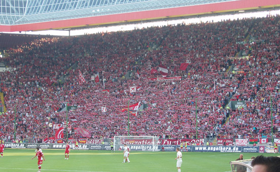 1. FC Kaiserslautern vs FC St. Pauli (2-0) (4)