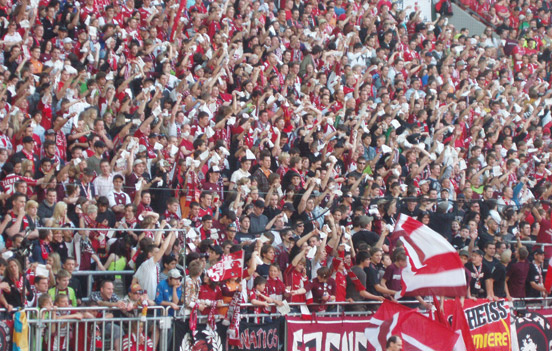 1. FC Kaiserslautern vs FC St. Pauli (2-0) (5)