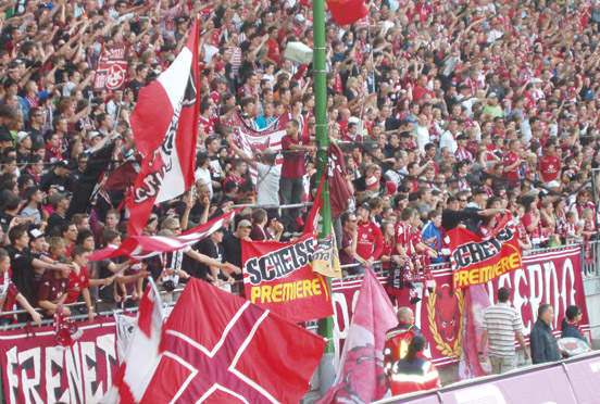 1. FC Kaiserslautern vs FC St. Pauli (2-0) (11)