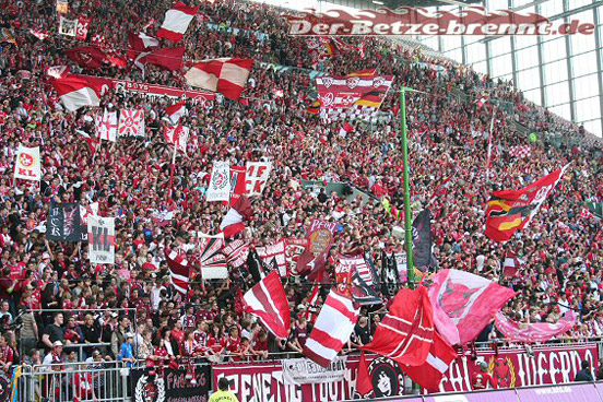 1. FC Kaiserslautern vs FC St. Pauli (2-0) (18)